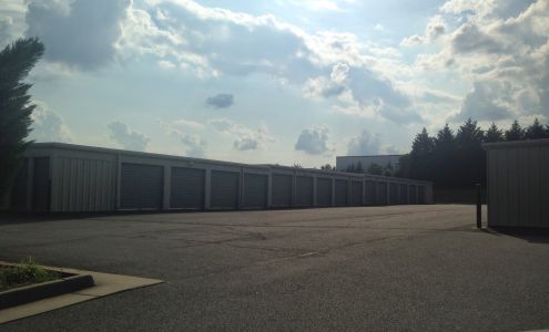 Woolen Mills Self Storage