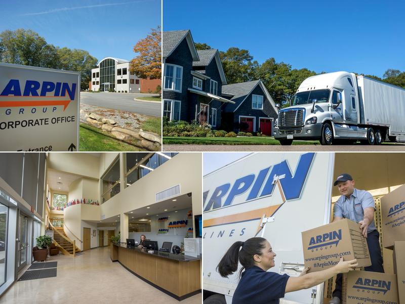 Arpin Van Lines