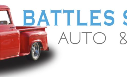 Battles Storage Auto & More
