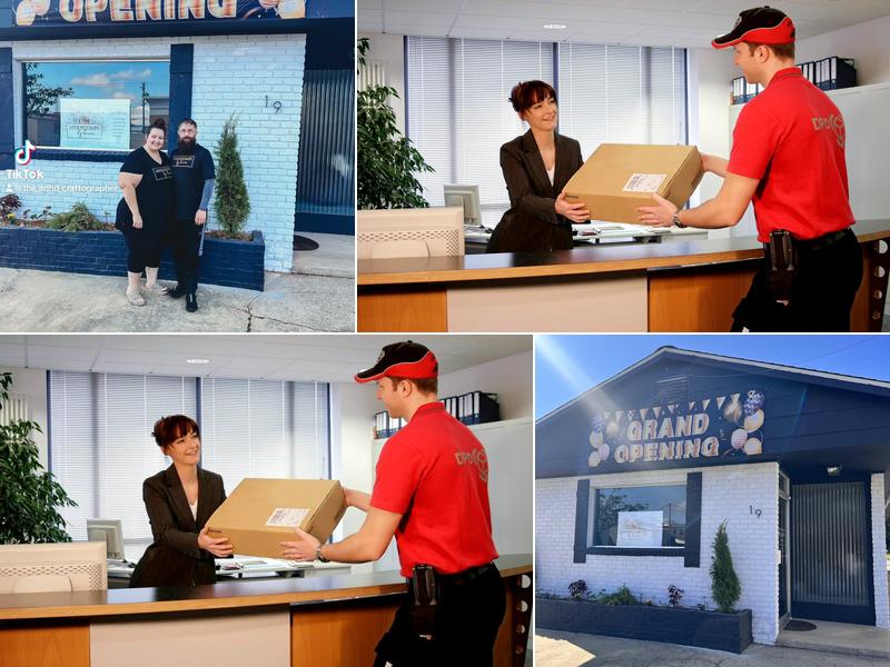 Hubert Neeley Trucking