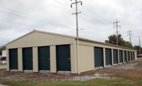 Ullin Storage in Ullin Illinois Ullin