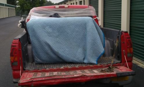 Liberto Mini Storage