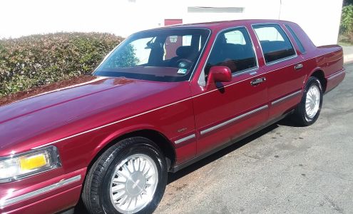 Community Self Storage