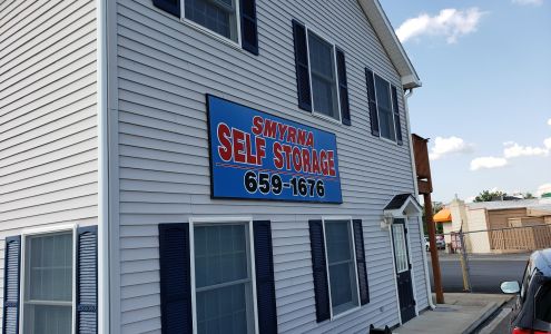 Smyrna Self Storage