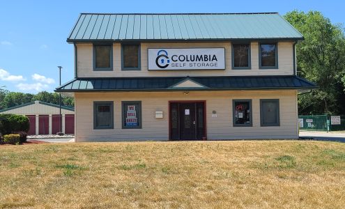 Columbia Self Storage