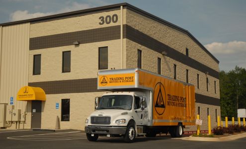 Trading Post Augusta