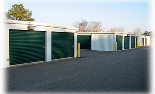 Riverwatch Self Storage