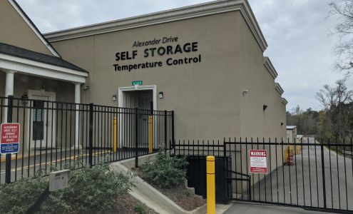 Alexander Drive Self Storage