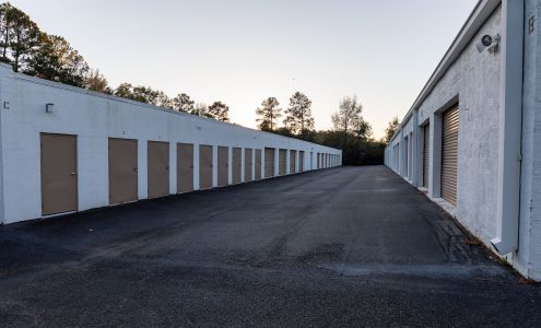 Augusta Self Storage