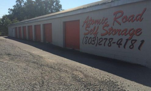 Atomic Road Self Storage