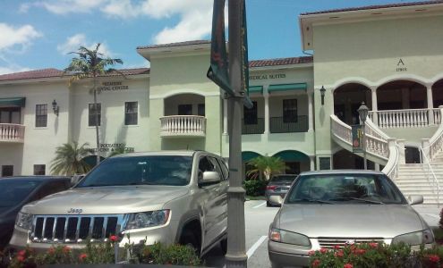 LabCorp Pembroke Pines