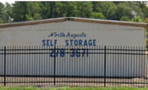 North Augusta Self Storage