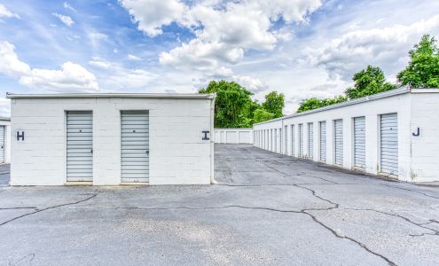 Storage Sense - Martinez