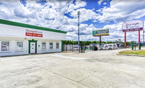 Storage Sense - Martinez