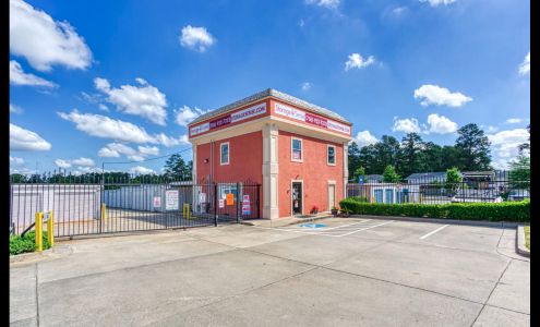 Storage Sense - Augusta - Ridge Trail