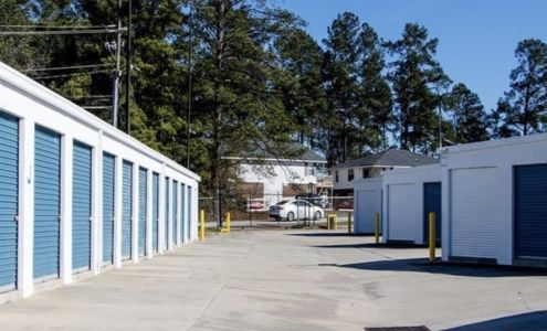 Storage Sense - Martinez