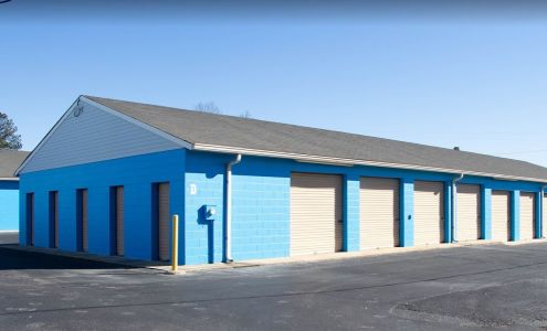 Storage Sense - Evans