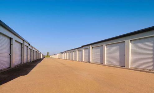 Cedar Park Storage