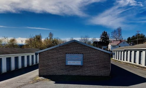 Fishersville Mini Storage
