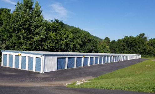 American Mini Storage