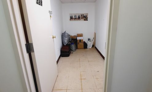 Shields Self Storage