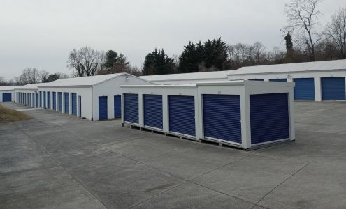 Storage Wise of Staunton