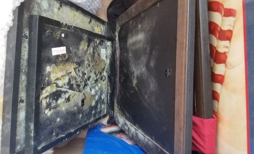 Shields Self Storage