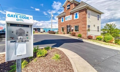 Valley Storage - Harrisonburg