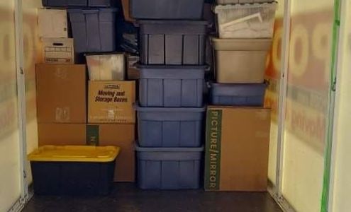 Ck1 Janitol Cleaning Service & Moving Co.