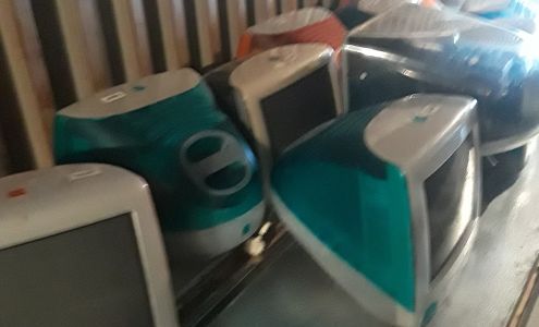 Churchmans Mini Storage