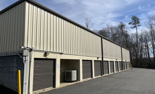 Storage Wise of Locust Grove