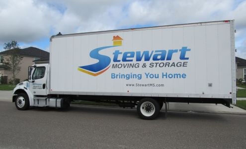 Stewart Moving & Storage