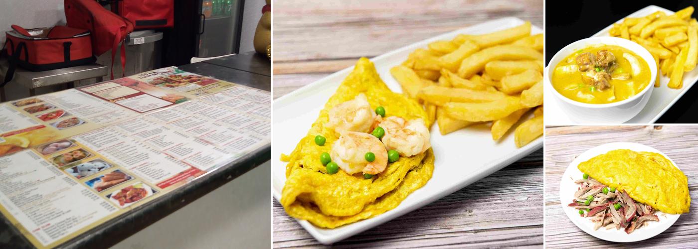 Rose Chinese Takeaway