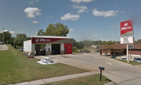 Jiffy Lube
