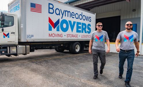 Baymeadows Movers