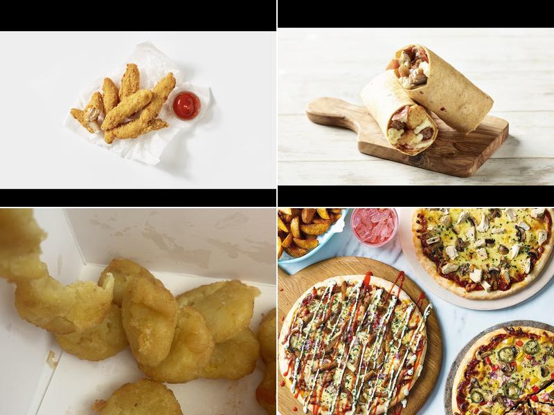 Stone Willy's Kitchen - Edinburgh