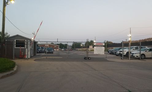 Atlantic Central Storage