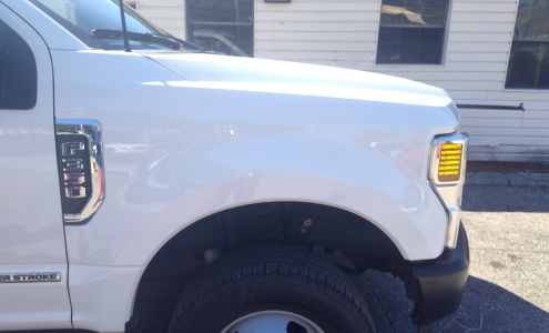 Enterprise Truck Rental