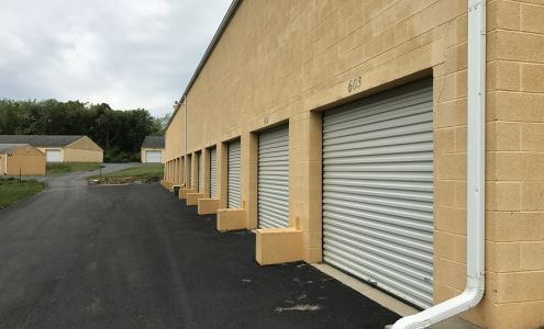 Van Fossen Rentals,Inc