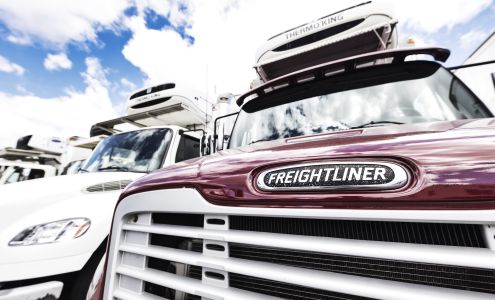 Ryder Used Truck Sales