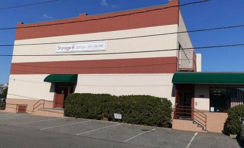 Lindenhurst Self Storage