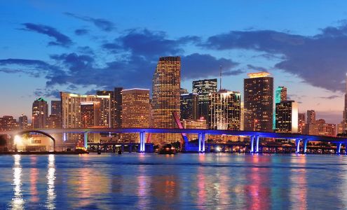 Ship Smart Inc. In Miami