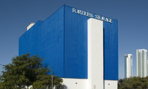 Fortress Miami