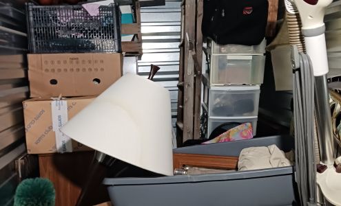 North Main Mini Storage