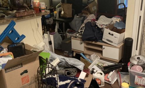 Two Men and a Truck Moving and Storage