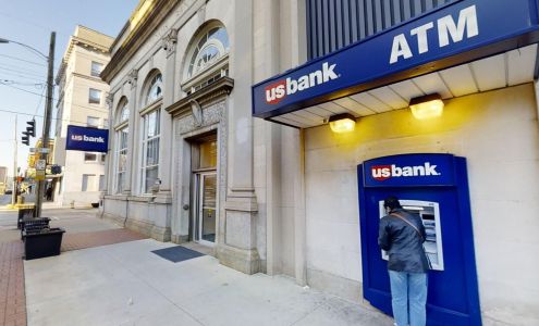 U.S. Bank ATM