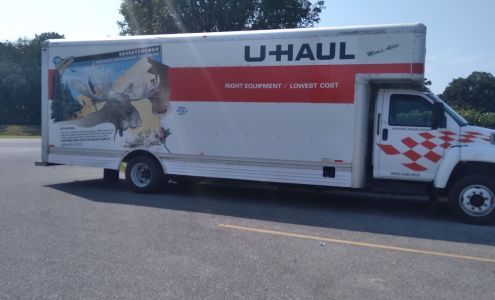 Naylor Mill Self Storage