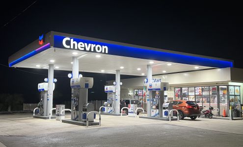 Chevron