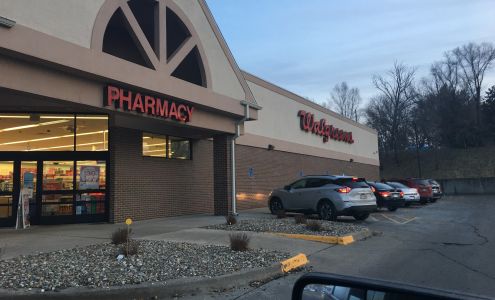 Walgreens Marshalltown