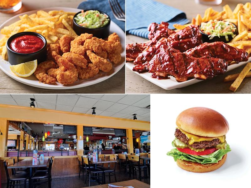 Applebee's Grill + Bar